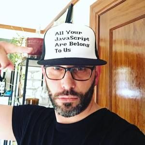 Meet your Posher, Aaron